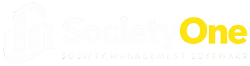 SocietyOne - Society Management Software